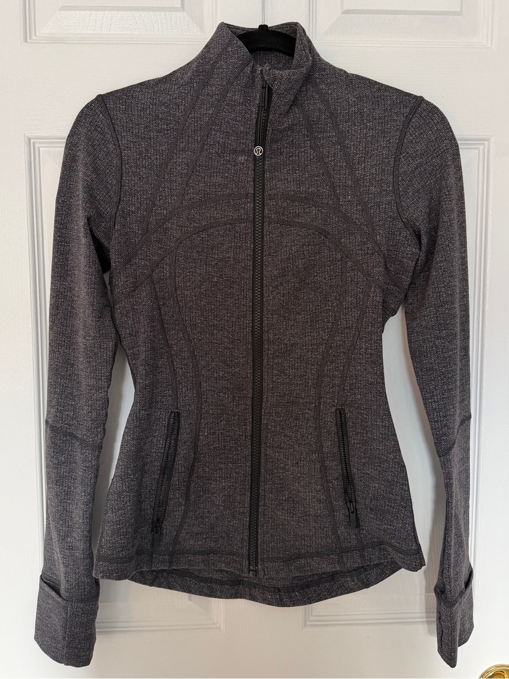 Lululemon Define Jacket